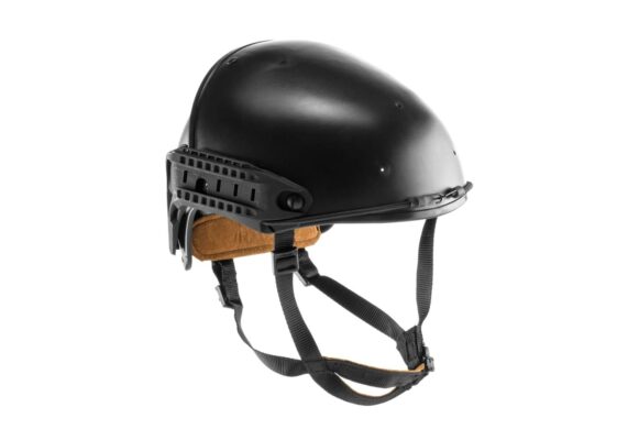 FMA CP Helmet Replica Black M/L