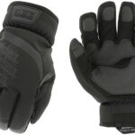 Mechanix Wear ColdWork Fastfit Plus Covert S