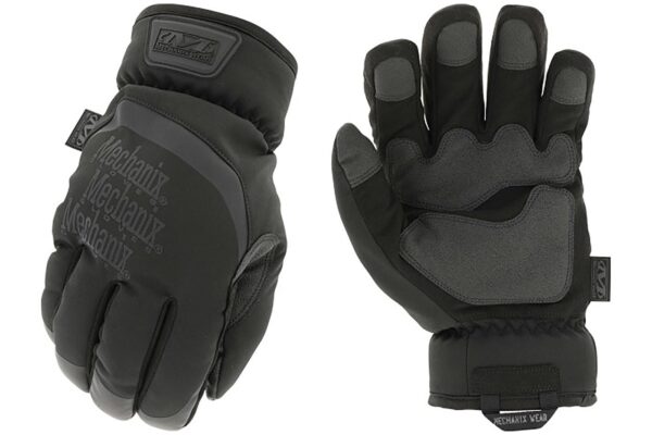 Mechanix Wear ColdWork Fastfit Plus Covert S