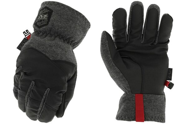 Mechanix Wear Coldwork Winter Utility Black L