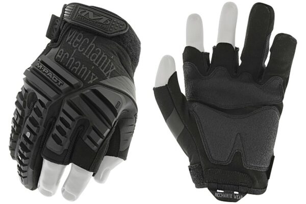 Mechanix Wear M-Pact Trigger Finger Covert L