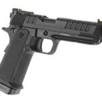 Umarex Stratix 4.5mm BB Co2 3J Black