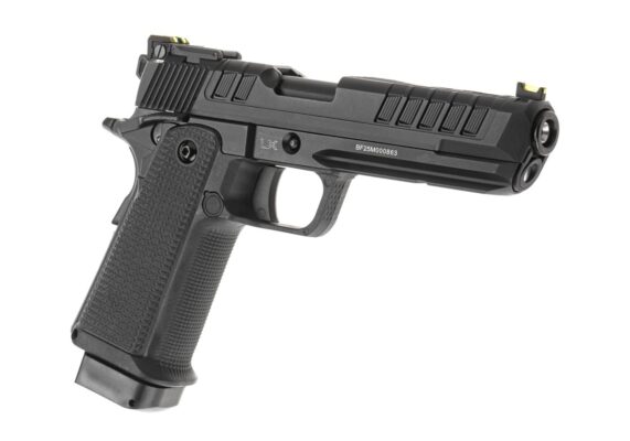 Umarex Stratix 4.5mm BB Co2 3J Black