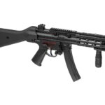 MP5 Sportsline EyeTrace Black