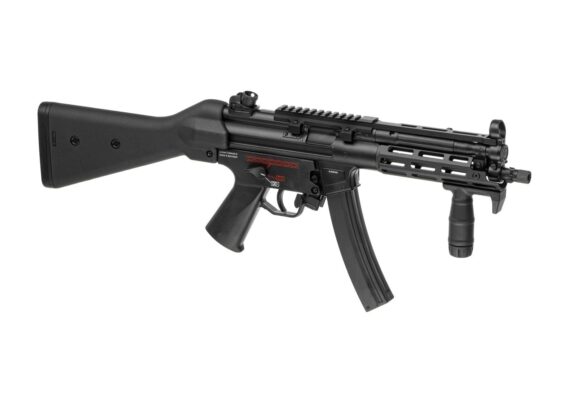 MP5 Sportsline EyeTrace Black