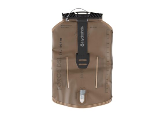 Hydrapak Force Reservoir DSL 3000ml Mammoth - obrazek 2