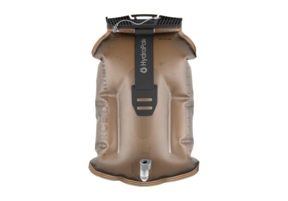 Hydrapak Force Reservoir DSL 3000ml Mammoth - obrazek 4