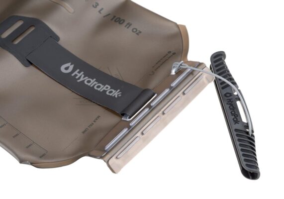 Hydrapak Force Reservoir DSL 3000ml Mammoth - obrazek 8