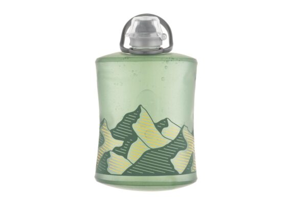 Hydrapak Stow Bottle 500ml Green