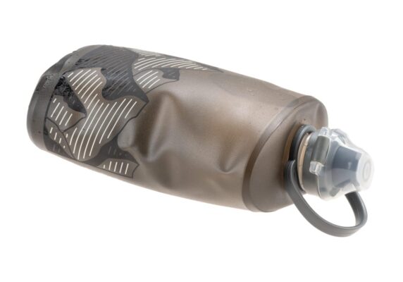 Hydrapak Stow Bottle 500ml Mammoth - obrazek 3