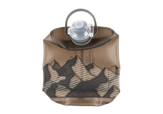 Hydrapak Stow Bottle 500ml Mammoth - obrazek 4