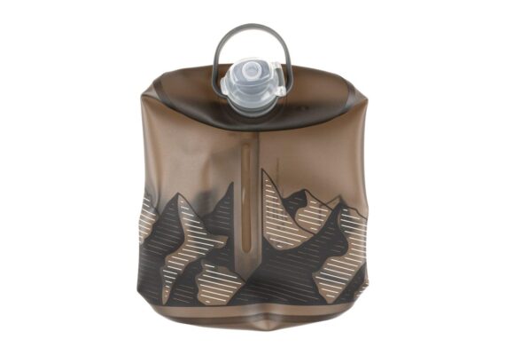 Hydrapak Stow Bottle 1000ml Mammoth - obrazek 4