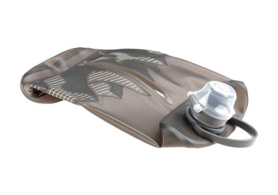 Hydrapak Stow Bottle 1000ml Mammoth - obrazek 5