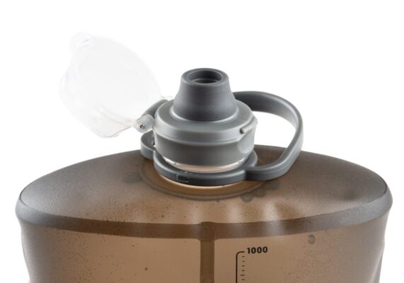 Hydrapak Stow Bottle 1000ml Mammoth - obrazek 6