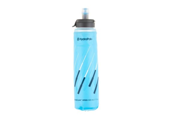 Hydrapak UltraFlask Speed 500ml Blue