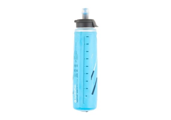 Hydrapak UltraFlask Speed 500ml Blue - obrazek 2