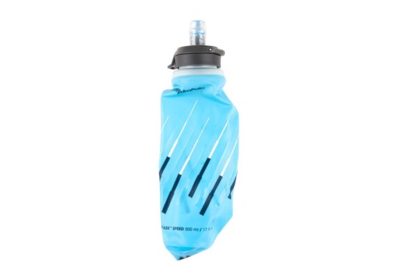 Hydrapak UltraFlask Speed 500ml Blue - obrazek 4