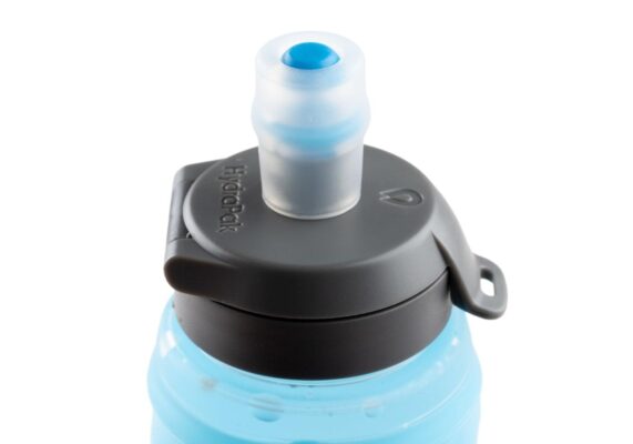 Hydrapak UltraFlask Speed 500ml Blue - obrazek 6
