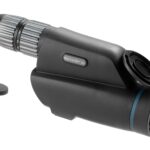 Vector Optics Continental Pro 12-40x60 ED Spotting Scope Black