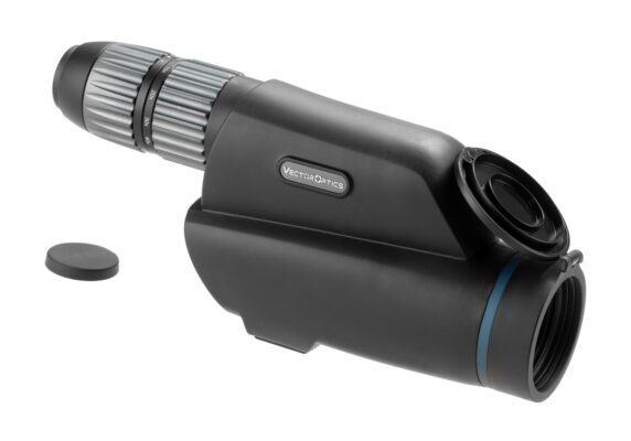 Vector Optics Continental Pro 12-40x60 ED Spotting Scope Black