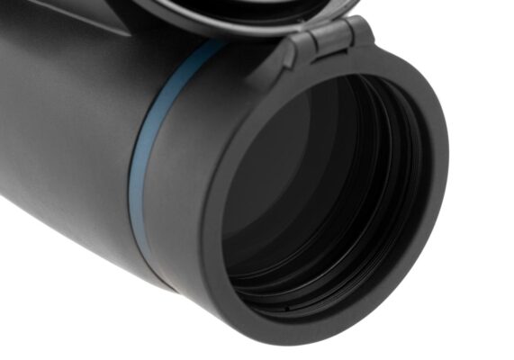 Vector Optics Continental Pro 12-40x60 ED Spotting Scope Black - obrazek 10