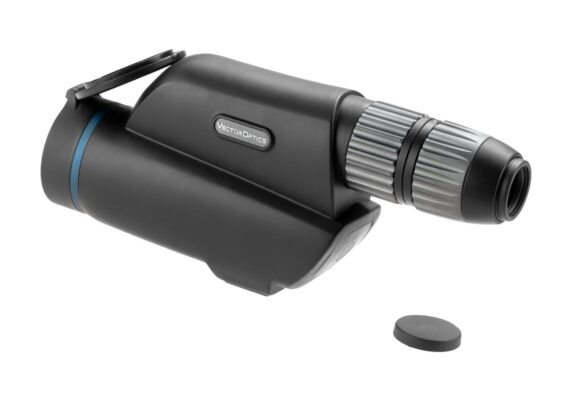 Vector Optics Continental Pro 12-40x60 ED Spotting Scope Black - obrazek 2