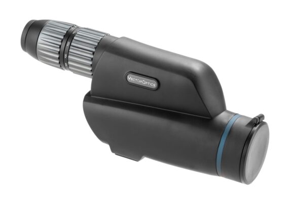 Vector Optics Continental Pro 12-40x60 ED Spotting Scope Black - obrazek 3