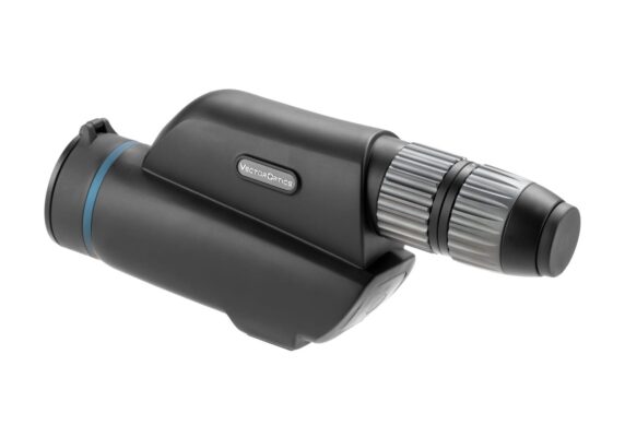 Vector Optics Continental Pro 12-40x60 ED Spotting Scope Black - obrazek 4