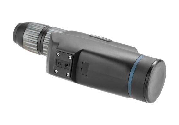Vector Optics Continental Pro 12-40x60 ED Spotting Scope Black - obrazek 5