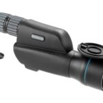 Vector Optics Continental Pro 20-60x80 ED Spotting Scope Black