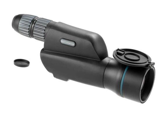 Vector Optics Continental Pro 20-60x80 ED Spotting Scope Black