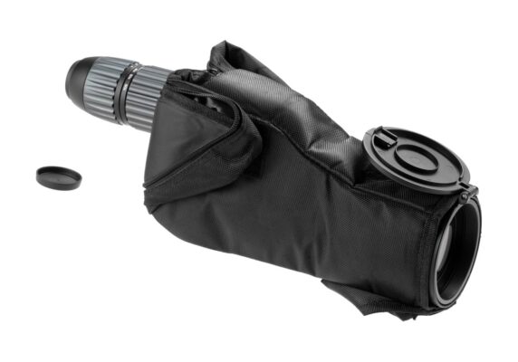 Vector Optics Continental Pro 20-60x80 ED Spotting Scope Black - obrazek 10