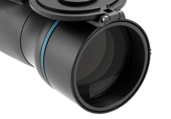 Vector Optics Continental Pro 20-60x80 ED Spotting Scope Black - obrazek 12