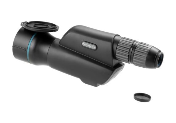 Vector Optics Continental Pro 20-60x80 ED Spotting Scope Black - obrazek 2