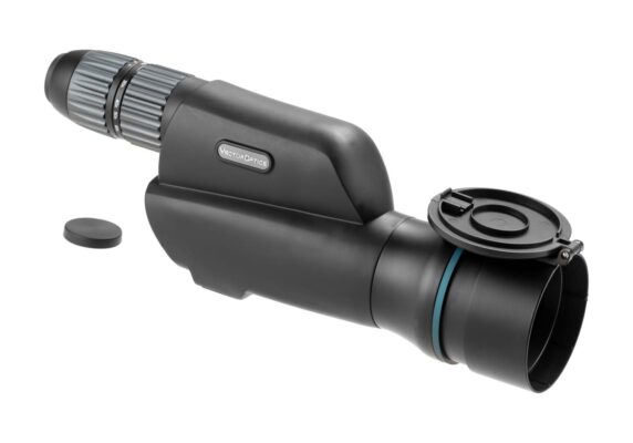 Vector Optics Continental Pro 20-60x80 ED Spotting Scope Black - obrazek 3