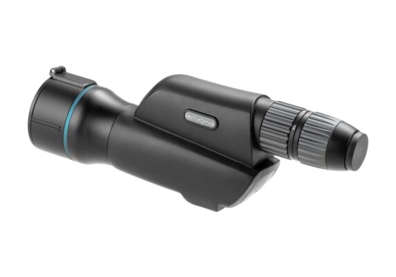 Vector Optics Continental Pro 20-60x80 ED Spotting Scope Black - obrazek 5