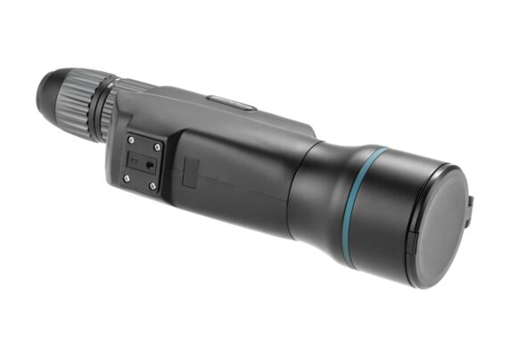 Vector Optics Continental Pro 20-60x80 ED Spotting Scope Black - obrazek 7