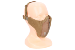 asgbox.pl - Specna Arms Stalker EVO mask - Tan