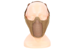 Specna Arms Stalker EVO mask - Tan - obrazek 6