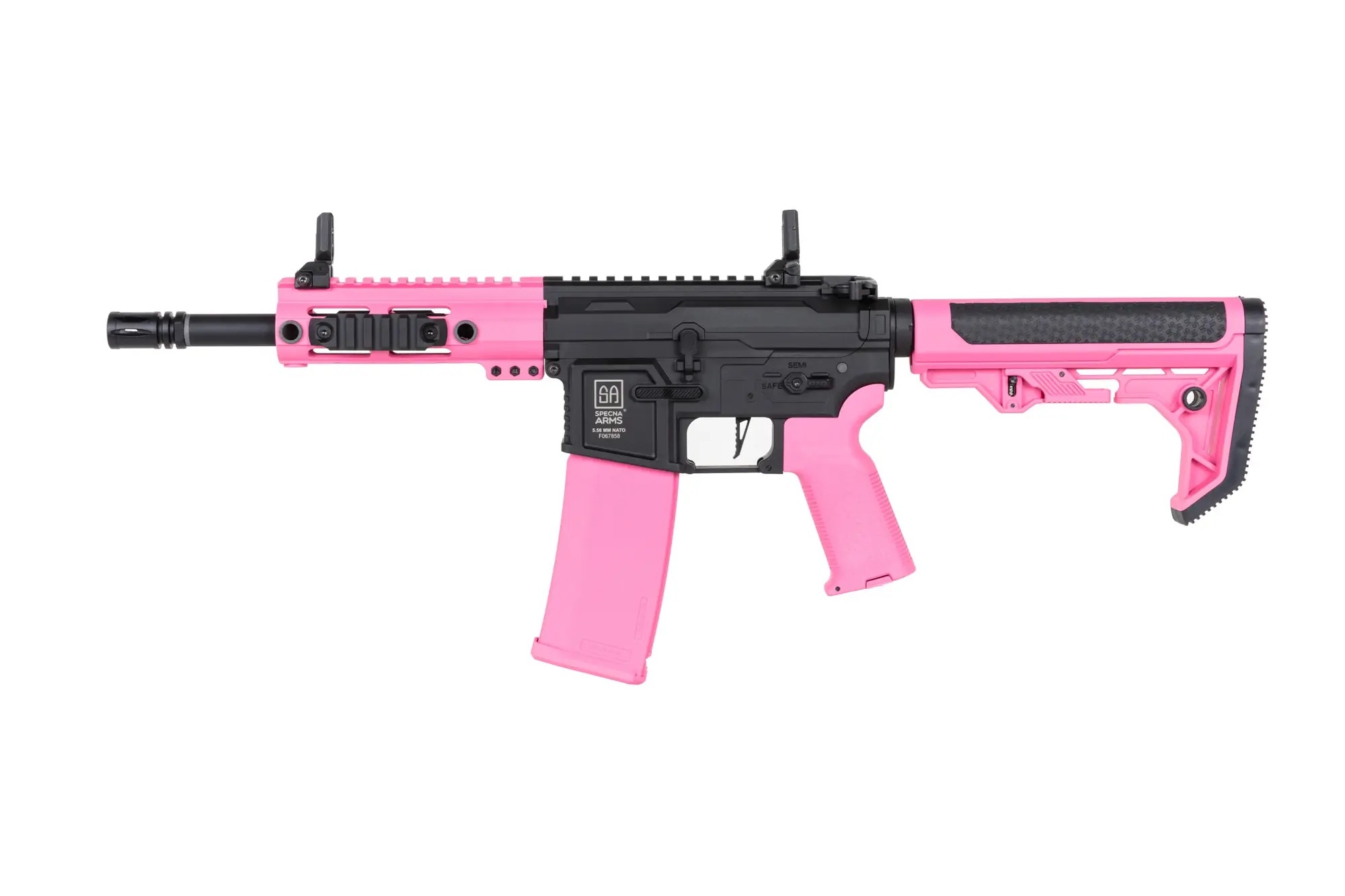 Sklep Airsoftowy i serwis replik ASG asgbox.pl