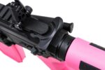 SA M4 CQB RL M-LOK Gen2 (SA-F04-RL FLEX(TM) BLDC(TM) HAL ETU(TM)) – Pink - obrazek 10