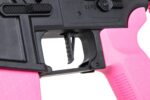 SA M4 CQB RL M-LOK Gen2 (SA-F04-RL FLEX(TM) BLDC(TM) HAL ETU(TM)) – Pink - obrazek 9