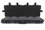 SA SMART Gun Transport Case 100 × 36 × 14 cm (PnP) – Black - obrazek 3
