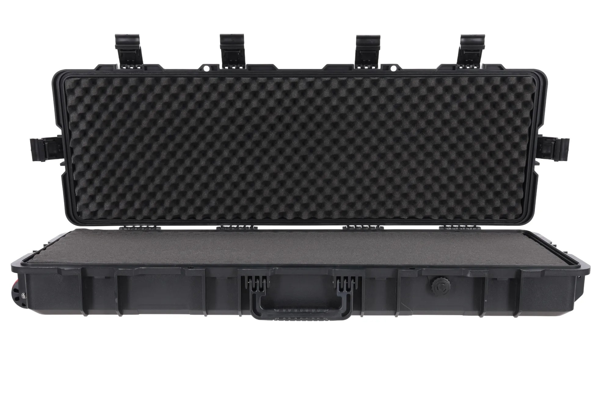85105 SA SMART Gun Transport Case 100 × 36 × 14 cm (PnP) – Black - obrazek 3