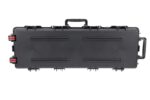 SA SMART Gun Transport Case 100 × 36 × 14 cm (PnP) – Black - obrazek 2