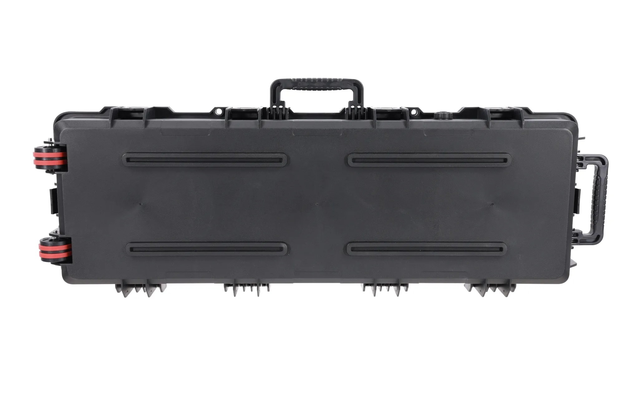 85106 SA SMART Gun Transport Case 100 × 36 × 14 cm (PnP) – Black - obrazek 2