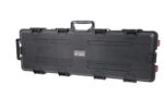SA SMART Gun Transport Case 100 × 36 × 14 cm (PnP) – Black