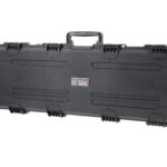 SA SMART Gun Transport Case 100 × 36 × 14 cm (PnP) – Black