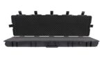 SA SMART Gun Transport Case 136 × 40 × 14 cm (PnP) – Black - obrazek 3