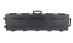 SA SMART Gun Transport Case 136 × 40 × 14 cm (PnP) – Black - obrazek 2